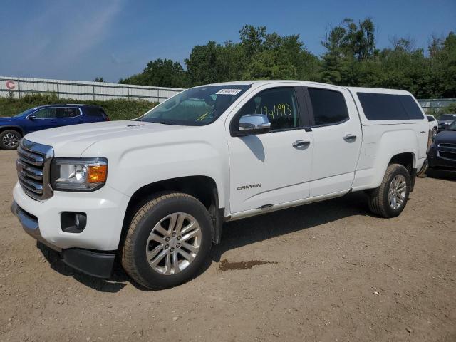 1GTP6DE18J1100137 auction archive image
