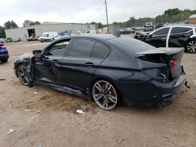 WBAJS7C04LCE40342 BMW M550xi