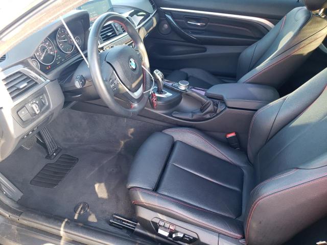 WBA4W3C04LFH07746 BMW 430I