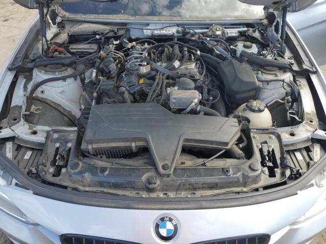 WBA3B3G52FNT18625 BMW 328 XI