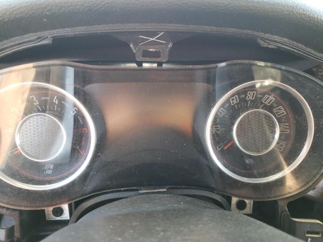 2C3CDZBTXFH747787 Dodge Challenger Sxt Plus