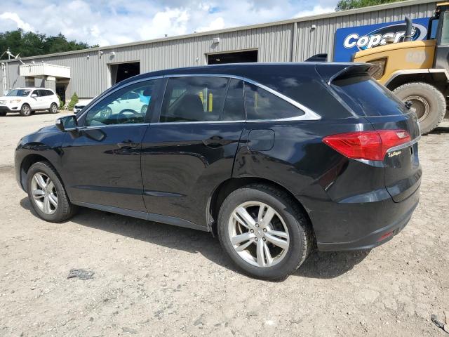 5J8TB4H32EL025115 Acura RDX