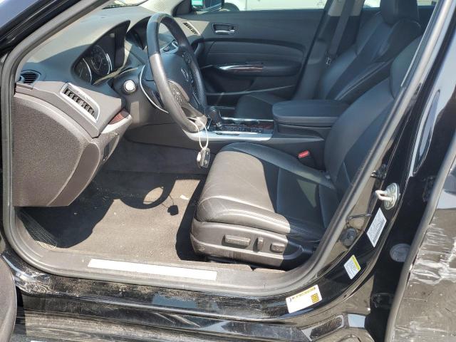 19UUB1F38HA008938 Acura TLX