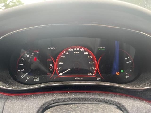 1C3CDFEB2ED834838 Dodge DART GT
