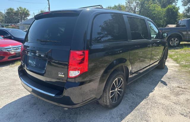 2C4RDGEG7KR511479 Dodge Grand Caravan Gt