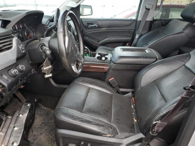 1GKS2HKC3FR241911 GMC Yukon Xl K1500 Slt