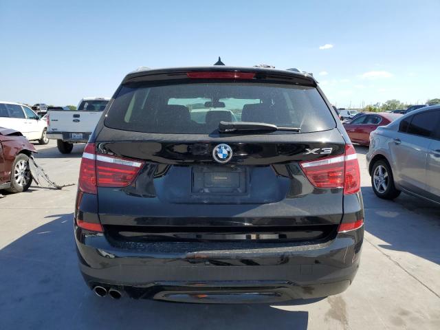 5UXWZ7C50H0V86175 BMW X3 Sdrive28i