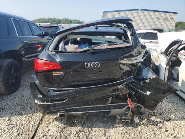 WA1D7AFP1GA146607 Audi Q5 Premium Plus S-line