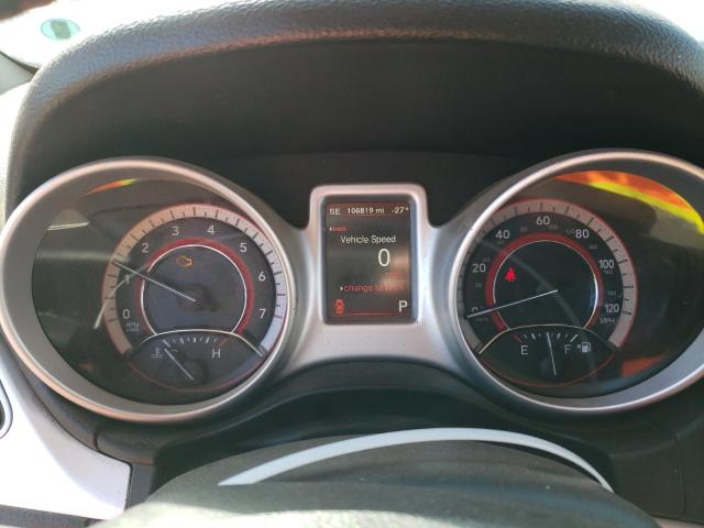 3C4PDDEG0JT464152 Dodge JOURNEY GT