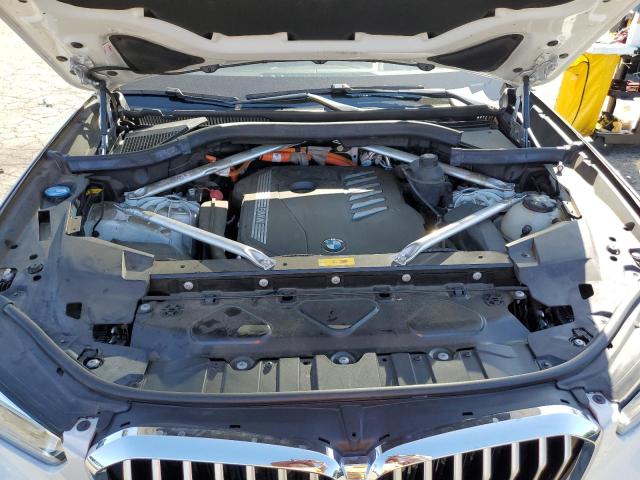 5UXTA6C02M9F48819 BMW X5 Xdrive45e