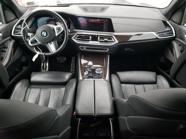 5UXJU4C06LL227710 BMW X5 M50i