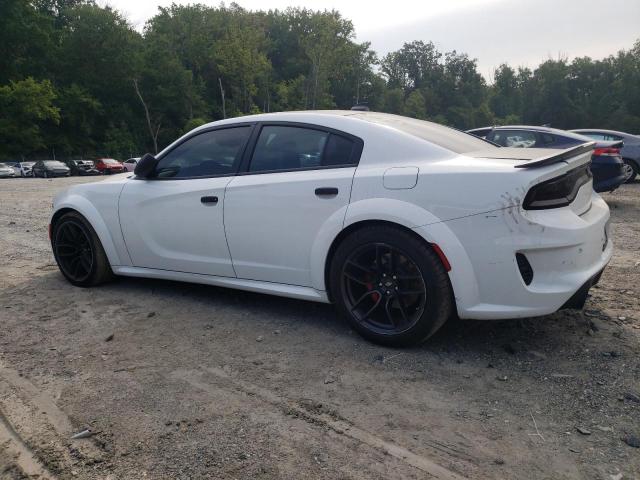 2C3CDXGJ3MH622638 Dodge Charger Scat Pack