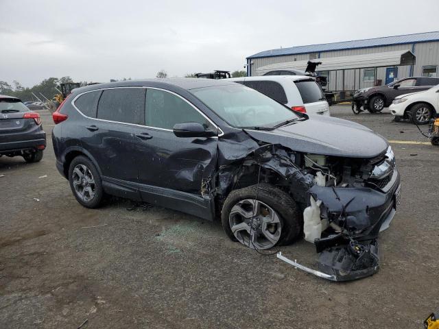 7FARW2H54JE073512 Honda CR-V EX