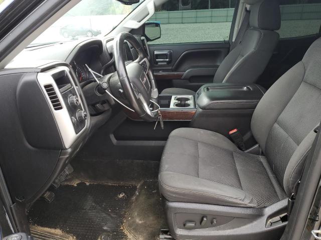 1GTV2UEC0FZ204182 GMC Sierra K1500 Sle