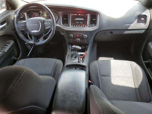2C3CDXHG7JH157392 Dodge Charger Sxt Plus