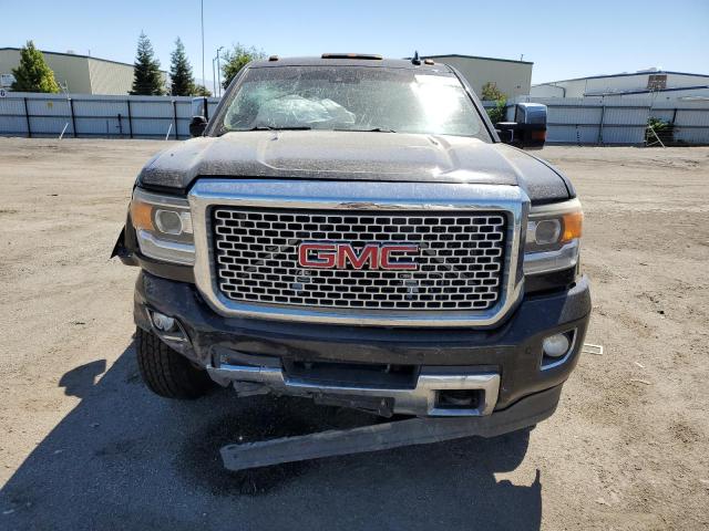 1GT424E86FF593855 GMC Sierra K3500 Denali
