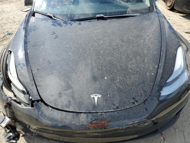 5YJ3E1EA7JF056669 Tesla MODEL 3