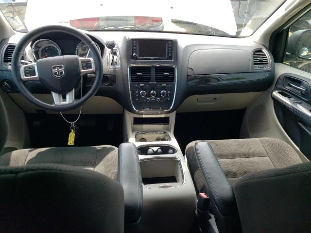 2C4RDGCG2FR608131 Dodge Grand Caravan Sxt