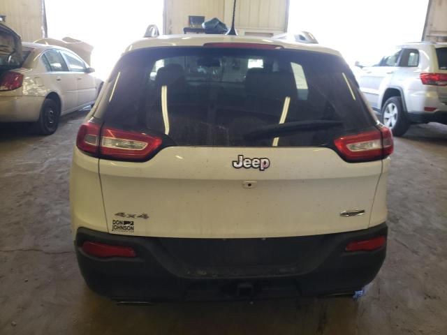 1C4PJMCS8HW600631 Jeep Cherokee Latitude