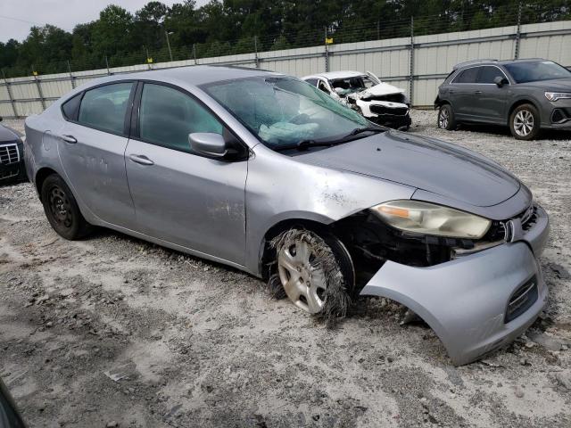 1C3CDFAA2FD415662 Dodge DART SE