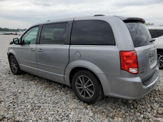 2C4RDGCG4HR760866 Dodge Grand Caravan Sxt