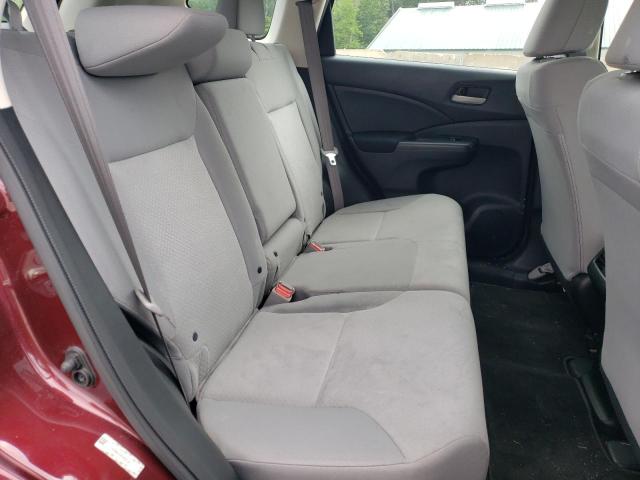 2HKRM4H33FH628342 Honda CR-V LX