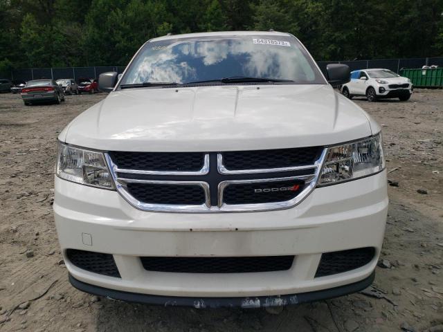 3C4PDCAB8FT649822 Dodge JOURNEY SE