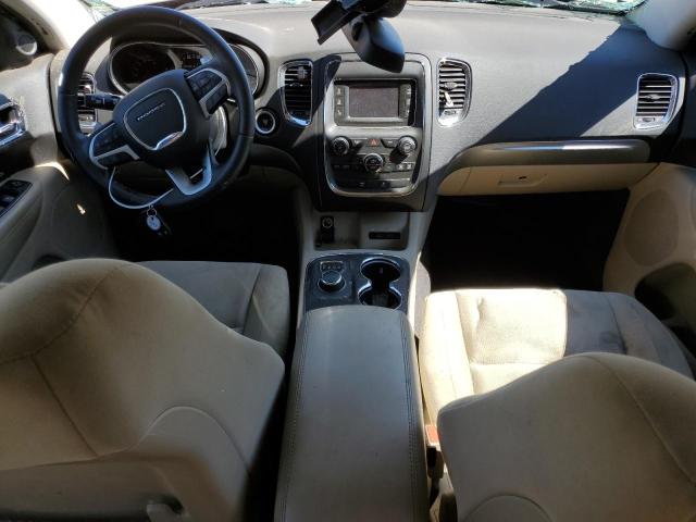 1C4RDHAG9EC971929 Dodge Durango Sxt
