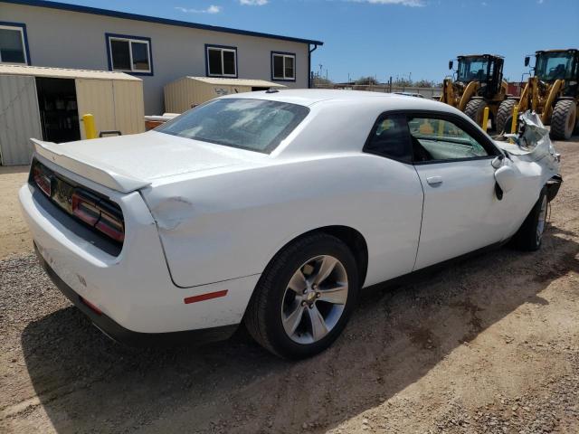 2C3CDZAG8KH723406 Dodge Challenger Sxt