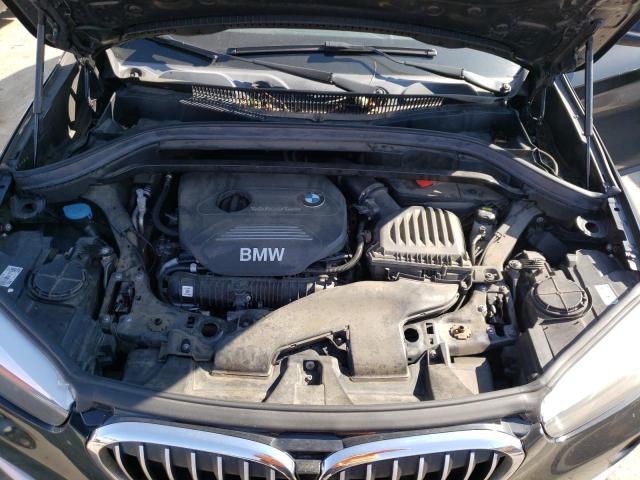 WBXHT3C39H5F78359 BMW X1 Xdrive28i