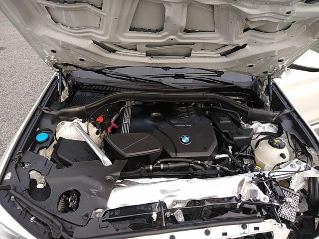 5UXTY5C04L9C74009 BMW X3 Xdrive30i