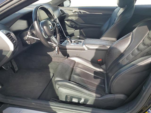 WBAAE2C06NCH15304 BMW 840i
