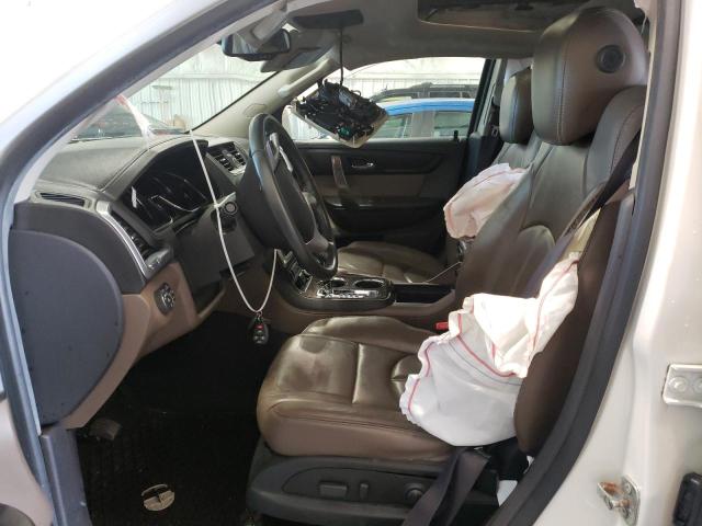 1GKKVRKD3FJ280423 GMC Acadia Slt-1