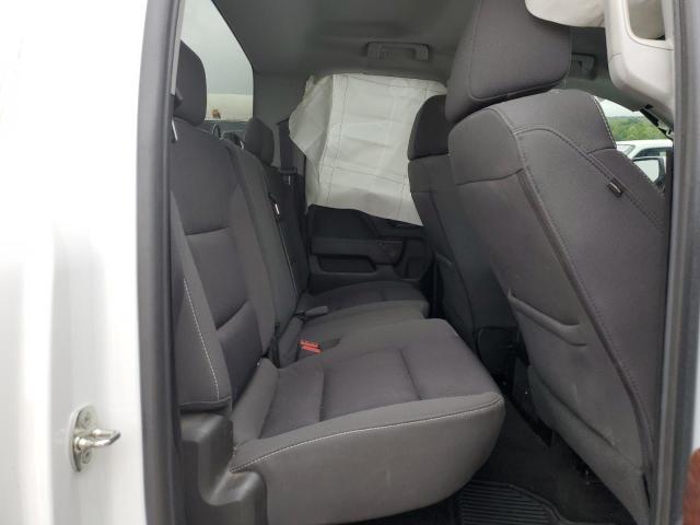 2GTV2MEC6J1100085 GMC Sierra K1500 Sle