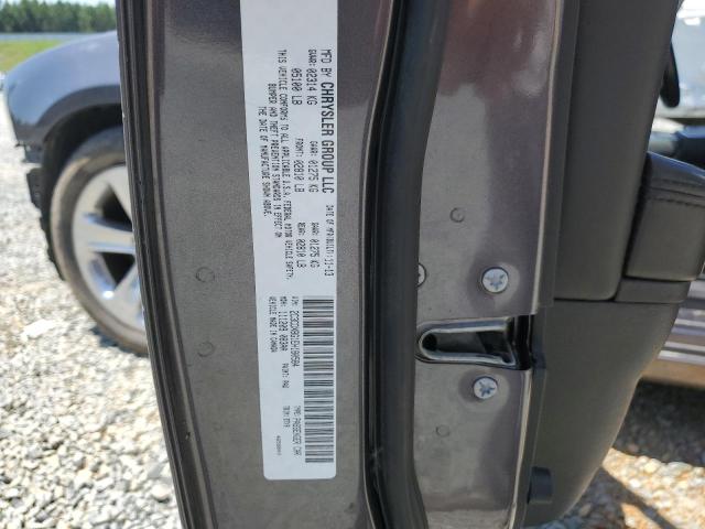 2C3CDXBG1EH180584 Dodge Charger Se