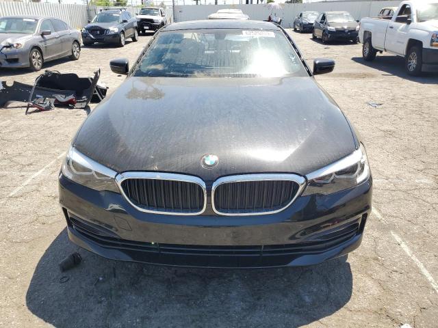 WBAJA7C53JWA72701 BMW 530 XI