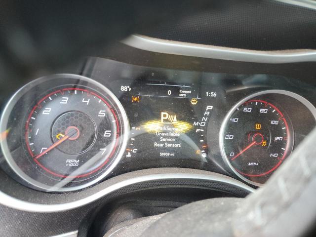 2C3CDXHG3JH124485 Dodge Charger Sxt Plus