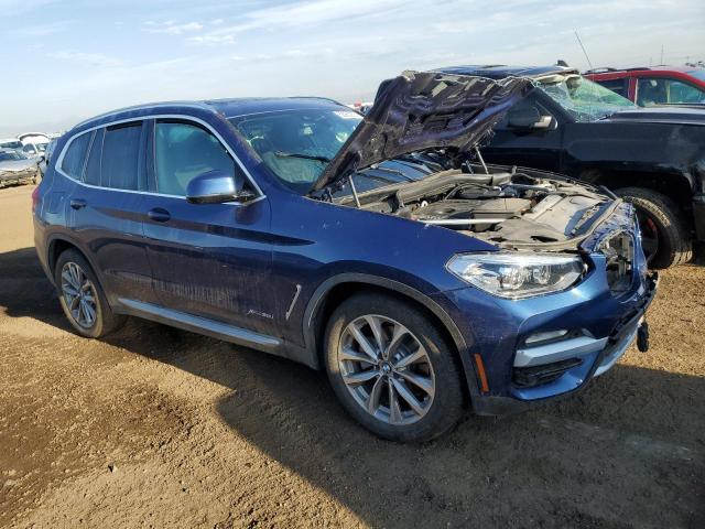 5UXTR9C51JLC69401 BMW X3 Xdrive30i