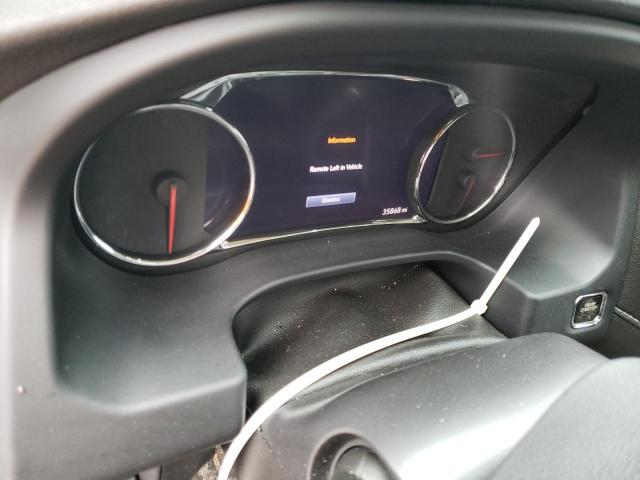 1GKKNXLS9NZ131712 GMC Acadia Denali