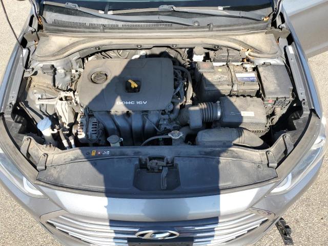 KMHD84LF5HU224706 Hyundai ELANTRA SE