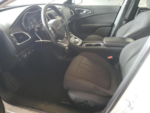 1C3CCCAB5FN694660 Chrysler 200 Limited