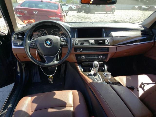 WBA5A7C59GG144440 BMW 528 XI