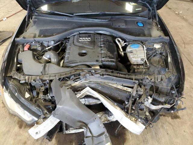 WAUGFAFC4EN033952 Audi A6 Premium Plus