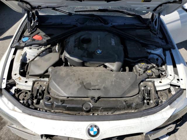 WBA8B9C34HK885758 BMW 330 I
