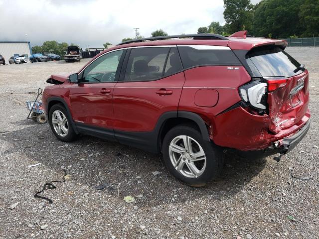 3GKALMEV5JL298321 GMC Terrain Sle