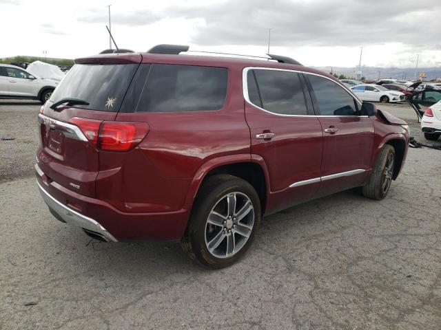 1GKKNXLS0JZ210115 GMC Acadia Denali