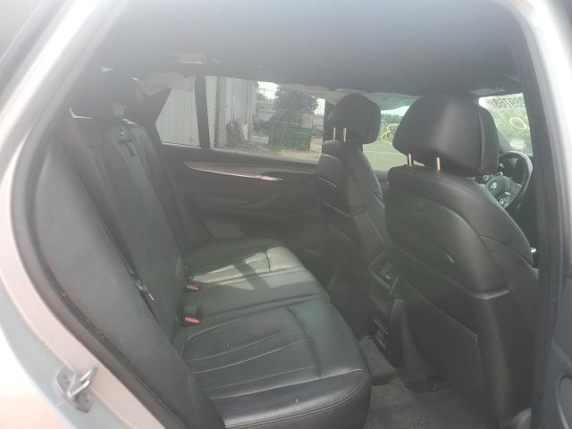 5UXKR6C56F0J77572 BMW X5 Xdrive50i