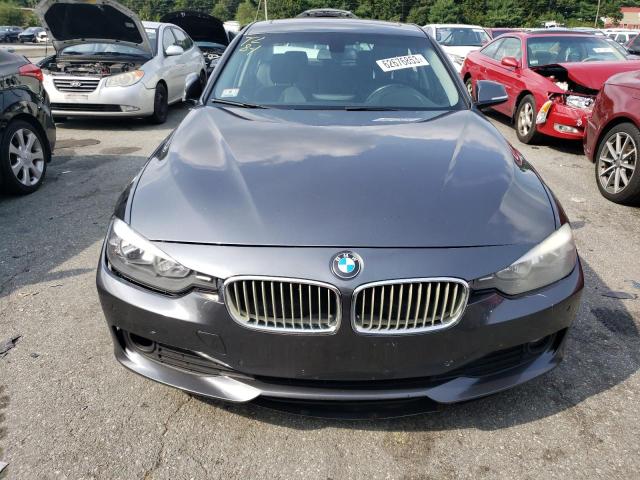 WBA3C3G50ENR25716 BMW 320 I Xdrive