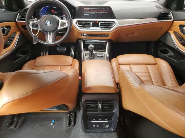 WBA5U7C03LA232425 BMW M340I
