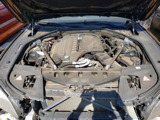 WBAYE4C52ED138168 BMW 740 LI